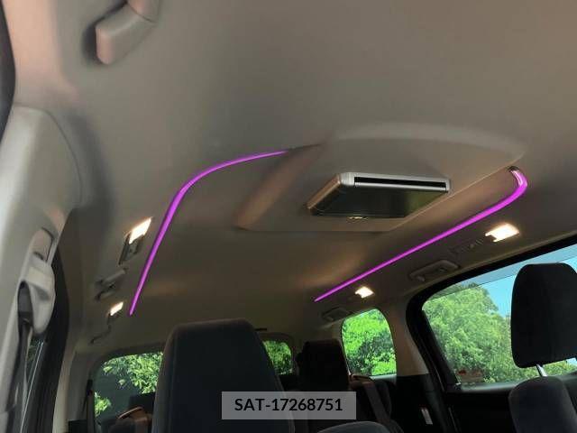 Toyota ALPHARD 2017-03 220910-4