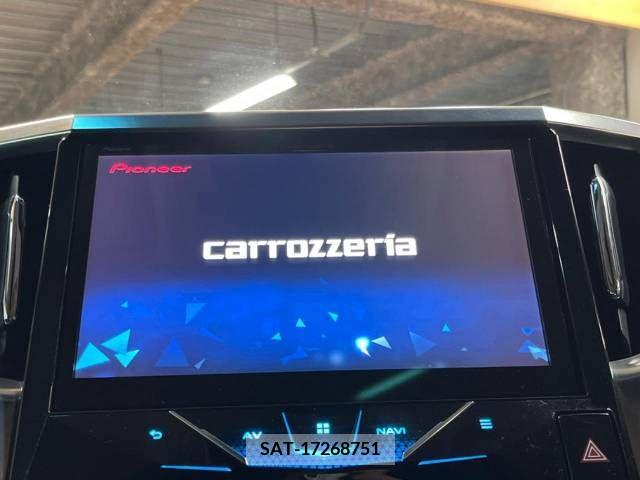Toyota ALPHARD 2017-03 220910-2