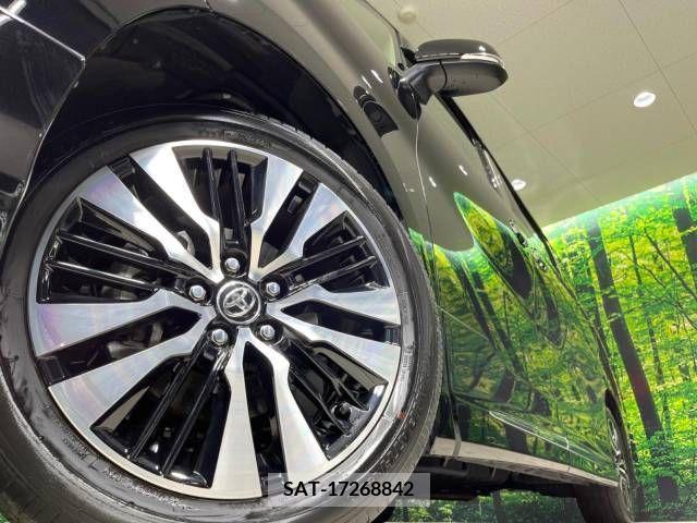 Toyota ALPHARD 2022-08 258927-18