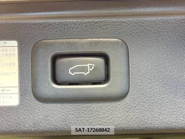 Toyota ALPHARD 2022-08 258927-8