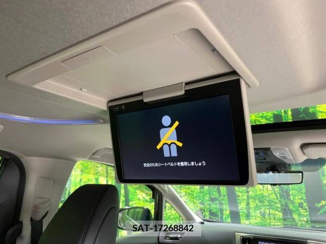 Toyota ALPHARD 2022-08 258927-4