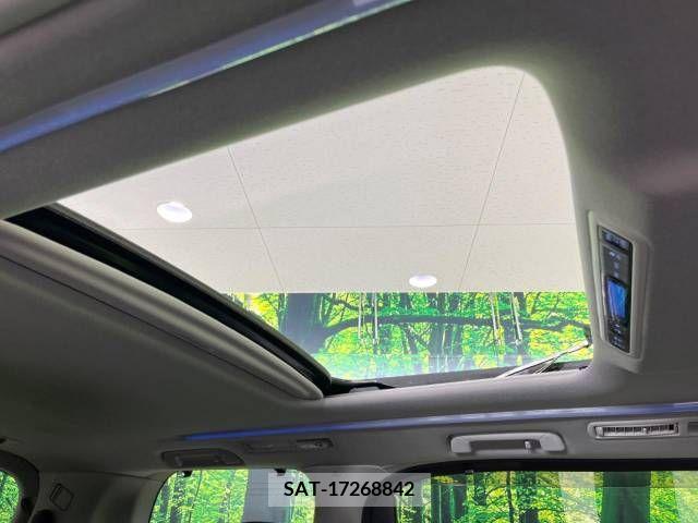 Toyota ALPHARD 2022-08 258927-3