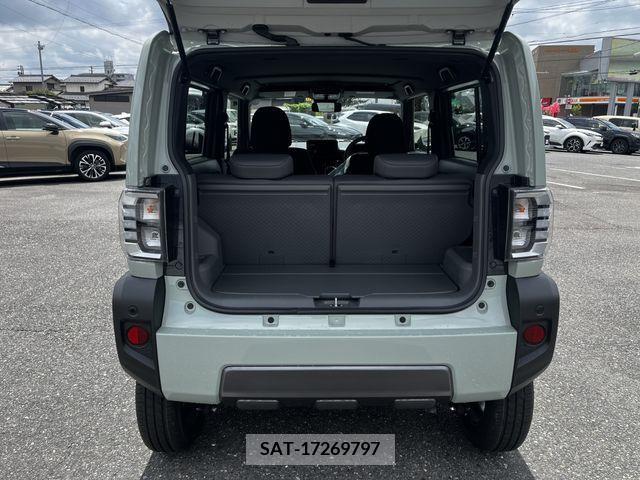 Daihatsu TAFT 2022-11 336003-18
