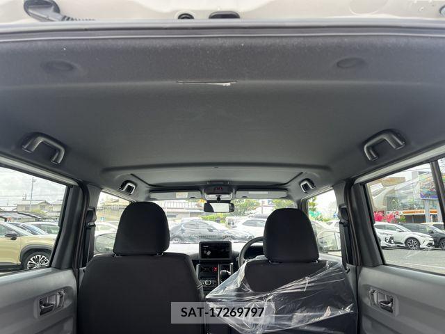Daihatsu TAFT 2022-11 336003-20