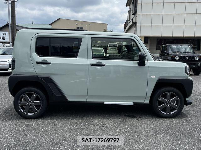 Daihatsu TAFT 2022-11 336003-23