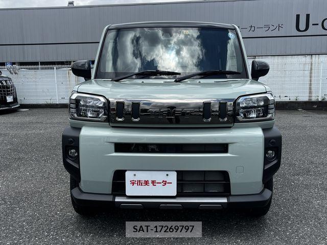 Daihatsu TAFT 2022-11 336003-22