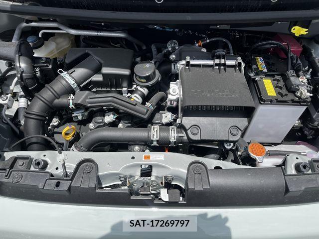 Daihatsu TAFT 2022-11 336003-27