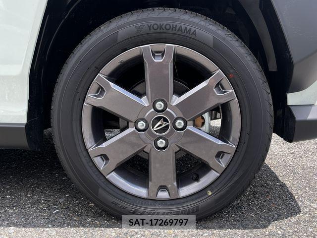 Daihatsu TAFT 2022-11 336003-26