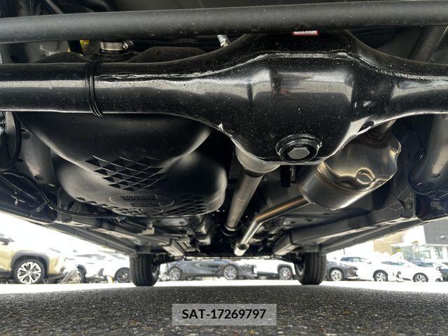 Daihatsu TAFT 2022-11 336003-29