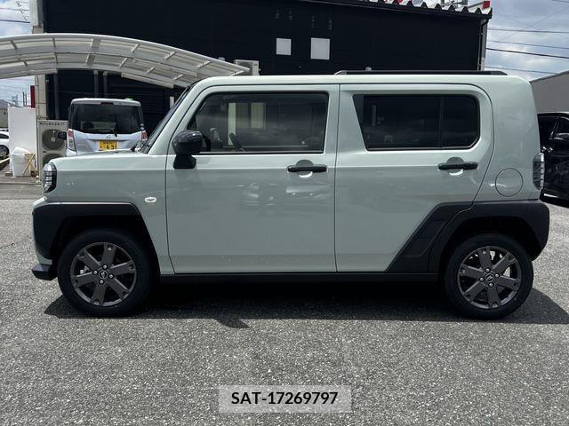 Daihatsu TAFT 2022-11 336003-25