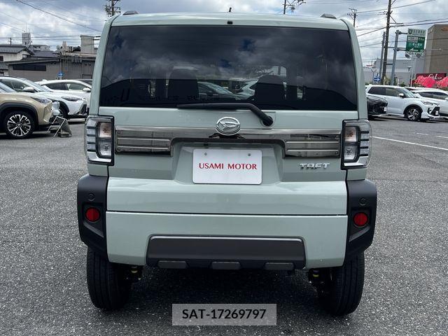 Daihatsu TAFT 2022-11 336003-24