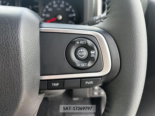 Daihatsu TAFT 2022-11 336003-9
