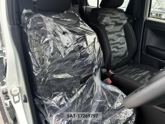 Daihatsu TAFT 2022-11 336003-14