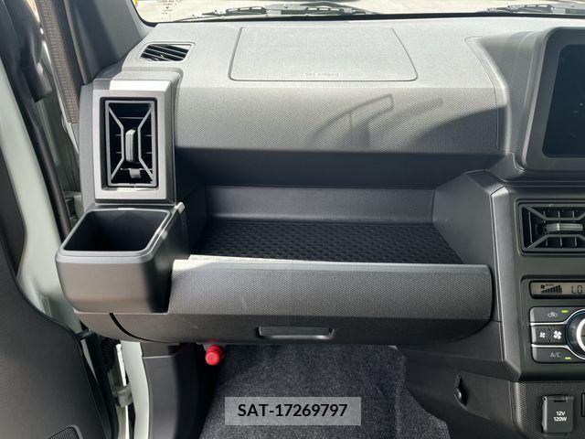 Daihatsu TAFT 2022-11 336003-11