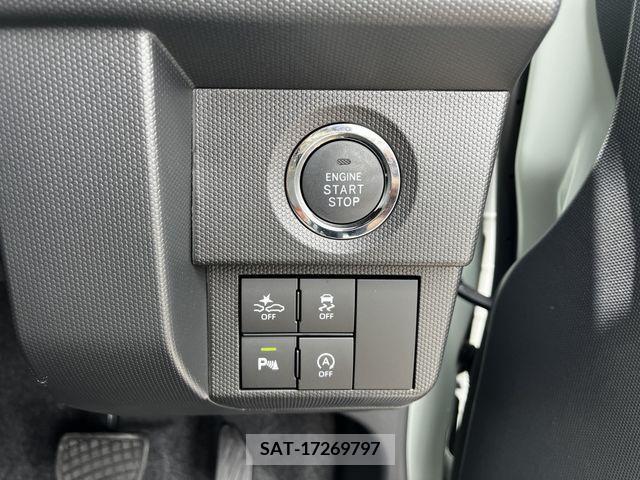 Daihatsu TAFT 2022-11 336003-10