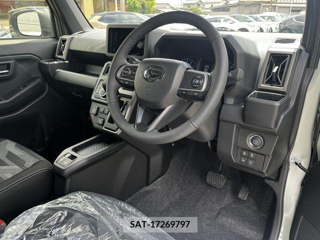 Daihatsu TAFT 2022-11 336003-13