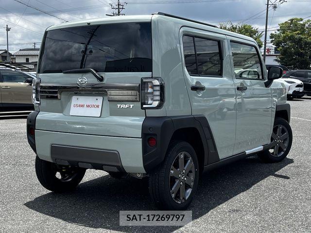 Daihatsu TAFT 2022-11 336003-1