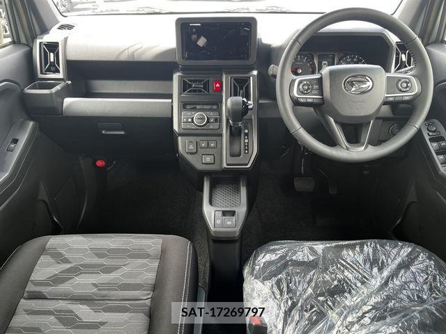 Daihatsu TAFT 2022-11 336003-2
