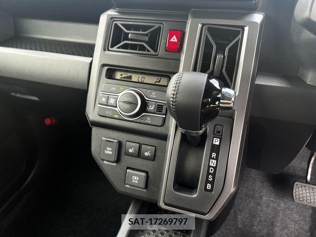 Daihatsu TAFT 2022-11 336003-4