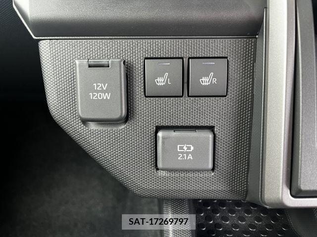 Daihatsu TAFT 2022-11 336003-6