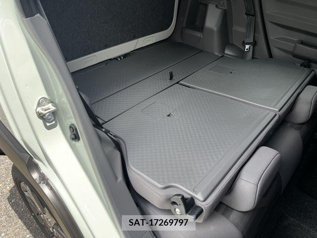 Daihatsu TAFT 2022-11 336003-17