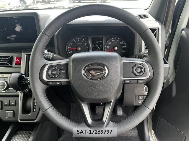 Daihatsu TAFT 2022-11 336003-8