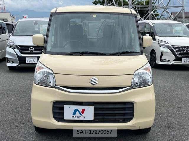 Suzuki SPACIA 2017-11 285601-14
