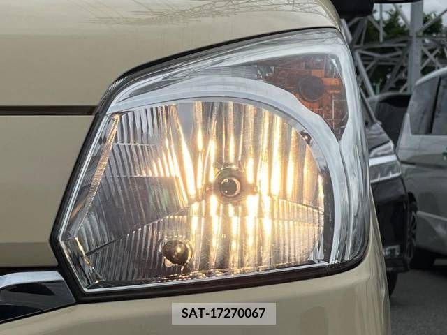 Suzuki SPACIA 2017-11 285601-12