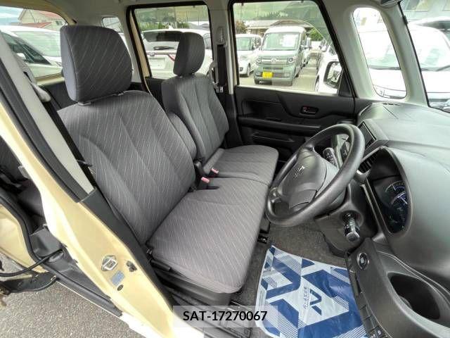 Suzuki SPACIA 2017-11 285601-8