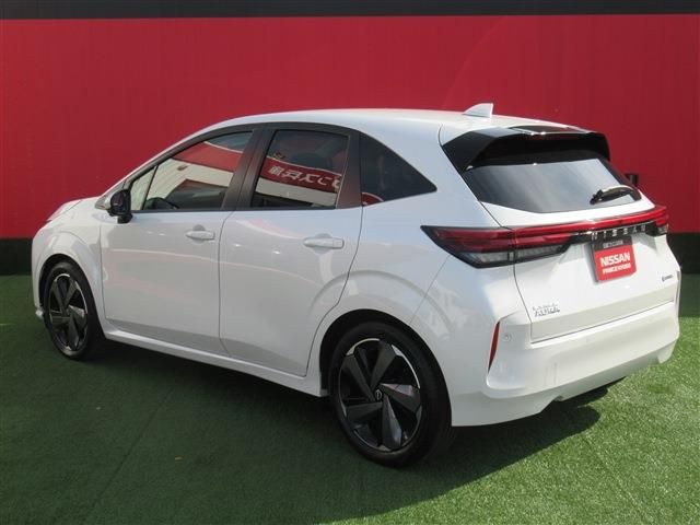 Nissan AURA 2022-10 195233-1