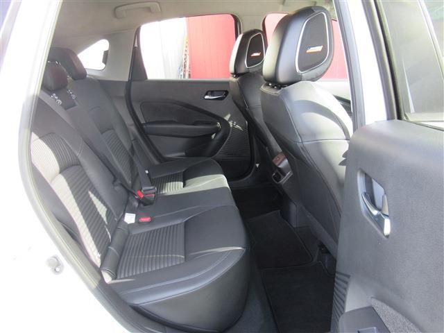 Nissan AURA 2022-10 195233-4