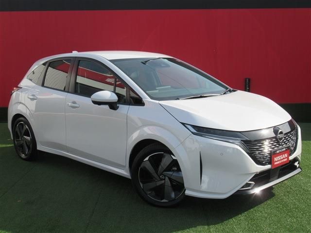 Nissan AURA 2022-10 195233-0