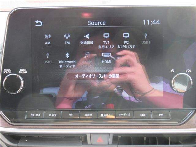 Nissan AURA 2022-10 195233-15