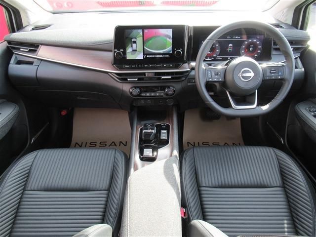 Nissan AURA 2022-10 195233-2