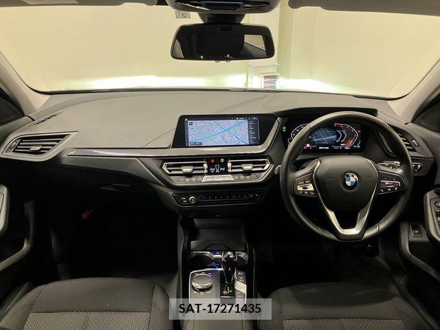 Bmw 1 SERIES 2023-02 336429-4