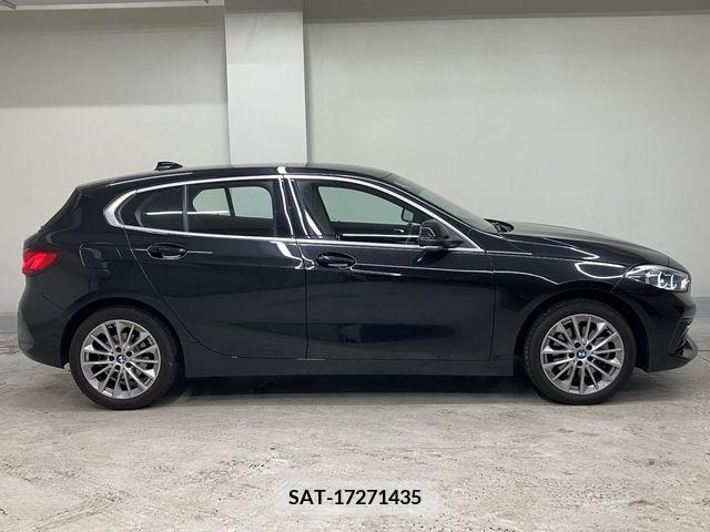 Bmw 1 SERIES 2023-02 336429-1