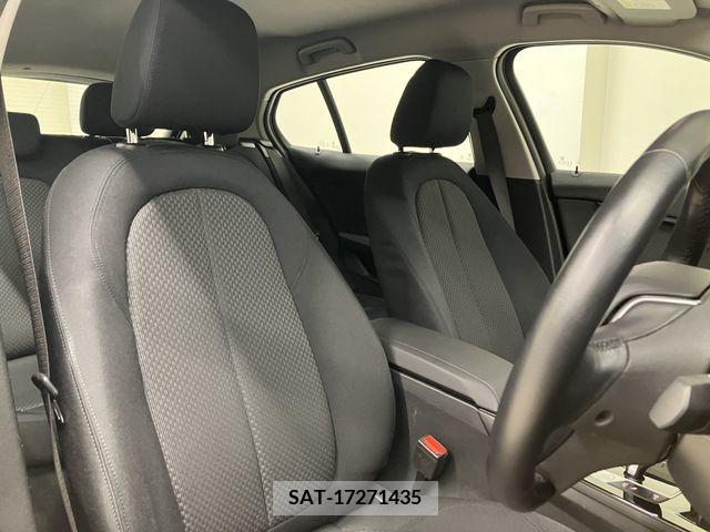 Bmw 1 SERIES 2023-02 336429-2