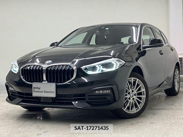 Bmw 1 SERIES 2023-02 336429-0