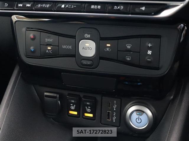 Nissan LEAF 2021-10 342216-14