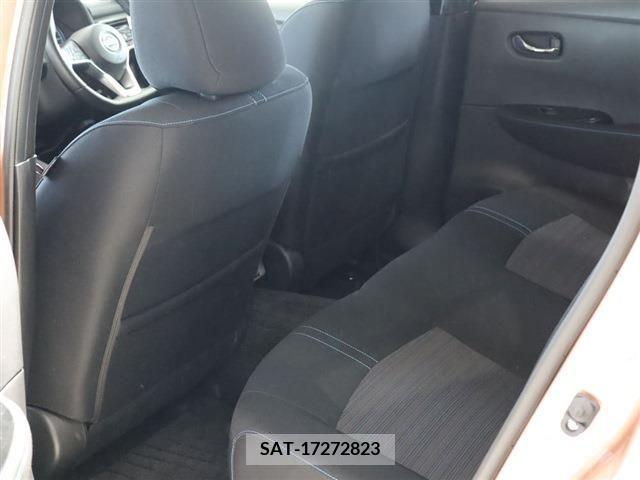 Nissan LEAF 2021-10 342216-28