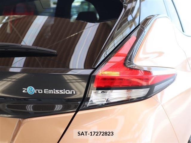 Nissan LEAF 2021-10 342216-8
