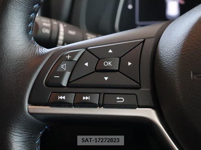 Nissan LEAF 2021-10 342216-20