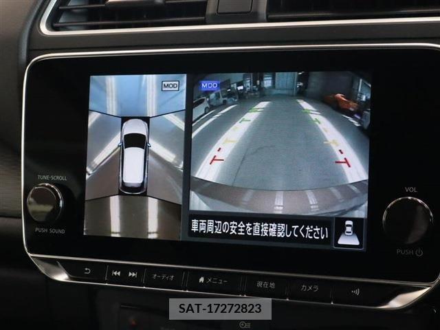 Nissan LEAF 2021-10 342216-12