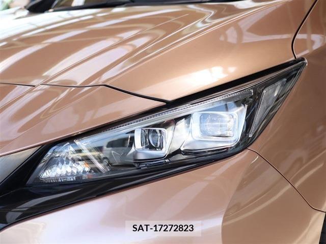 Nissan LEAF 2021-10 342216-7
