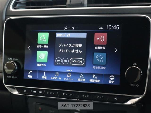 Nissan LEAF 2021-10 342216-11