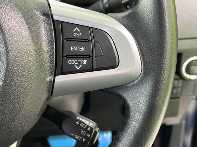 Toyota ROOMY 2018-05 20581-5