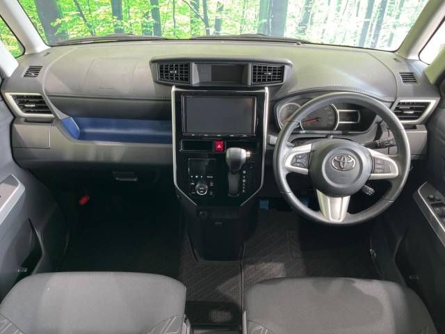 Toyota ROOMY 2018-05 20581-1
