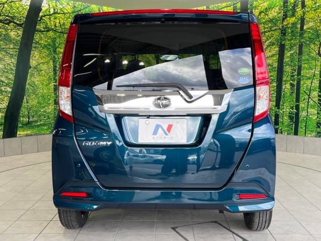 Toyota ROOMY 2018-05 20581-15