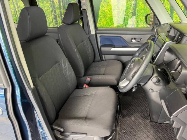Toyota ROOMY 2018-05 20581-8