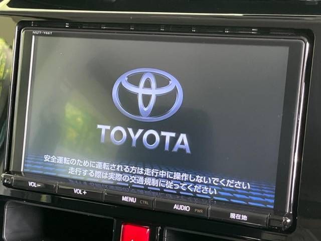 Toyota ROOMY 2018-05 20581-3